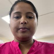 Syeda Nusrat Kousar Class I-V Tuition trainer in Mumbai