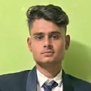 Photo of Abhishek Gourishankar Patel