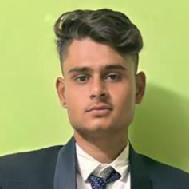 Abhishek Gourishankar Patel Class I-V Tuition trainer in Sagar