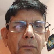 Dr. Ashok Kumar Srivastava Class I-V Tuition trainer in Secunderabad