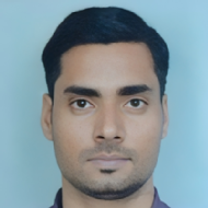 Vaibhav Kumar Mishra Class 11 Tuition trainer in Kanpur