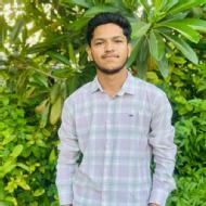Dhruv Chaudhary Class 10 trainer in Patan