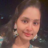 Muskan Class I-V Tuition trainer in Delhi