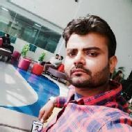 Gaurav Singh Bhadauriya Class 8 Tuition trainer in Karahal