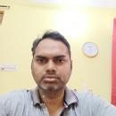 Photo of Lalit Shastry