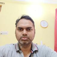 Lalit Shastry Engineering Entrance trainer in Delhi