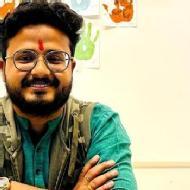 Mudit Vigya Soft Skills trainer in Mohali