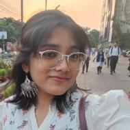 Srejoni S. Class I-V Tuition trainer in Kolkata