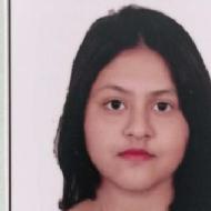 Drishti B. Class I-V Tuition trainer in Jaipur