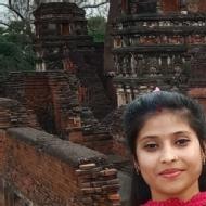 Sonika K. Class 12 Tuition trainer in Patna