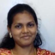 Yamini Class 6 Tuition trainer in Chennai