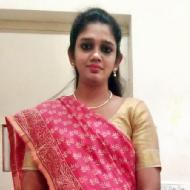 Enakshi R. Class I-V Tuition trainer in Kolkata