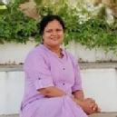 Photo of V Ritu Priyadharshini
