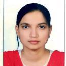 Photo of Uzma K.