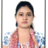 Priya S. Class I-V Tuition trainer in Kolkata