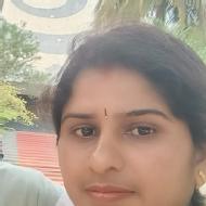 Shobha N. Class I-V Tuition trainer in Bangalore
