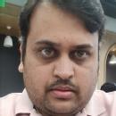 Photo of Nitesh Kumar Maheskar