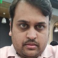 Nitesh Kumar Maheskar Finance trainer in Hyderabad