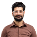 Photo of Surjit Singh