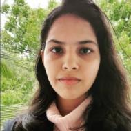 Shahma Muhi BA Tuition trainer in Tiruchirappalli