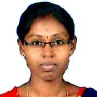 Nandhini D. Class 9 Tuition trainer in Madurai