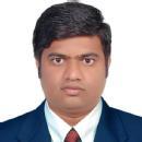 Photo of Chandrasekhar R