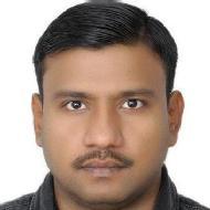 Dr Deepak Class 12 Tuition trainer in Ghaziabad