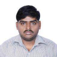 Jallipalli Phanindra BTech Tuition trainer in Manikonda Jagir
