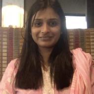 Aishwarya V. Hindi Language trainer in Chennai