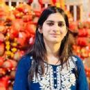 Photo of Payal S.