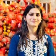 Payal S. Art and Craft trainer in Rohtak