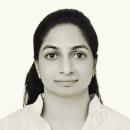 Photo of Parul M.