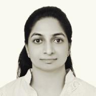 Parul M. Class 12 Tuition trainer in Nagpur