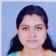 Nayana P. MSc Tuition trainer in Thalapilly