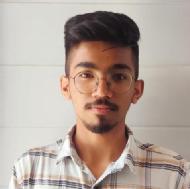 Vansh Jain Stock Market Investing trainer in Mumbai