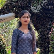 Deeksha R. Class I-V Tuition trainer in Bijnor