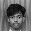 Photo of Manas Ranjan Tudu