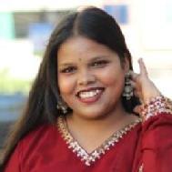 Bharti K. Class I-V Tuition trainer in Bhopal