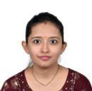 Photo of Foram Mehul P.