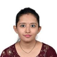 Foram Mehul P. Class I-V Tuition trainer in Mumbai