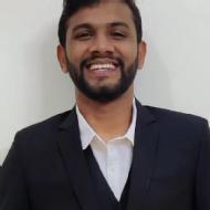 Shreyansh Jain Engineering Entrance trainer in Gurgaon