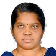 Manisha M. Class 10 trainer in Ambasamudram