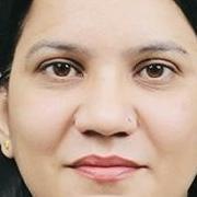 Rakhee Class 12 Tuition trainer in Delhi