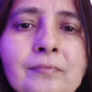 Mamta S. Class 10 trainer in Delhi