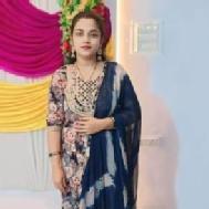 Pooja M. Class I-V Tuition trainer in Ghaziabad