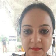 Pooja S. Class I-V Tuition trainer in Vadodara