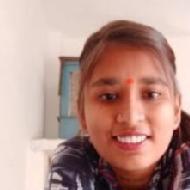 Anchal S. Spoken English trainer in Kanpur