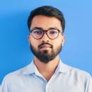 Rakesh Pradhan photo