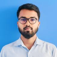 Rakesh Pradhan Class I-V Tuition trainer in Varanasi