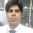 Photo of Raghunandan Tiwari